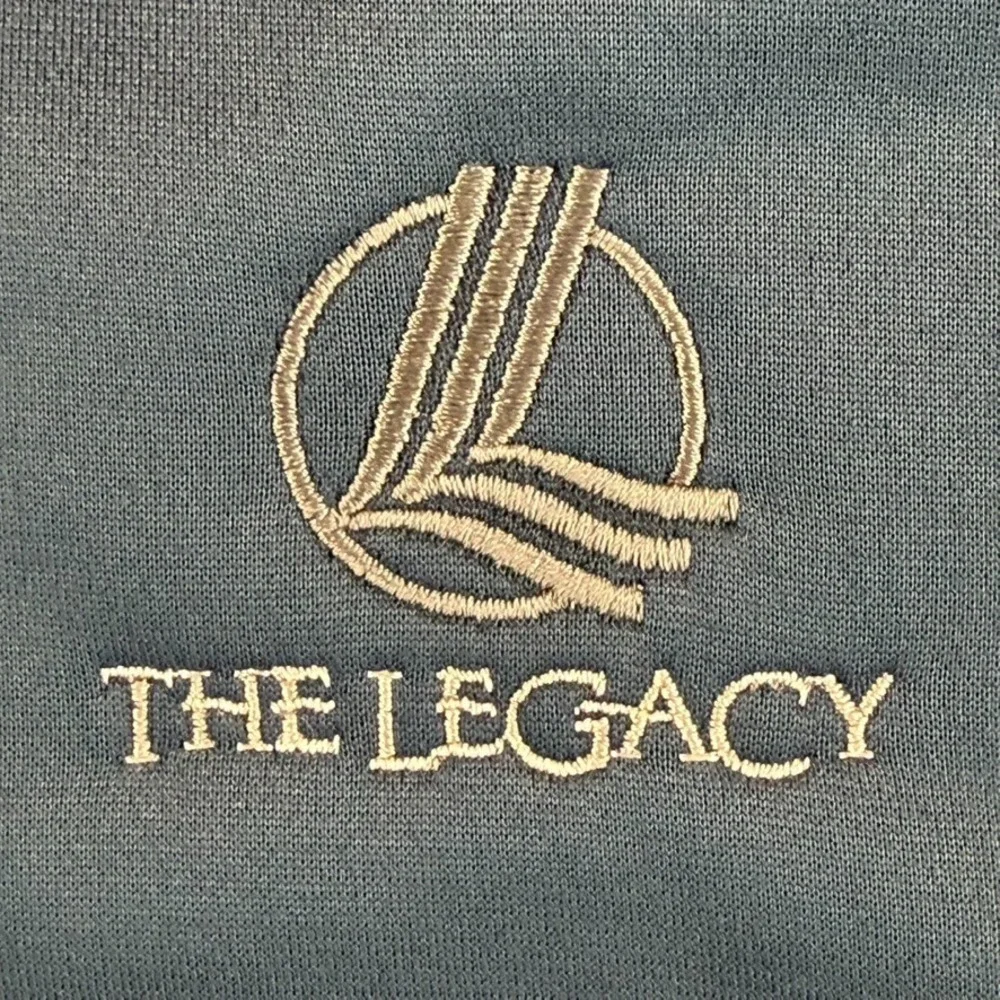 adidas legacy golf